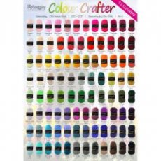 Colour crafter