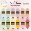 Colourpack softfun pastel