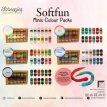 Colourpack softfun pastel